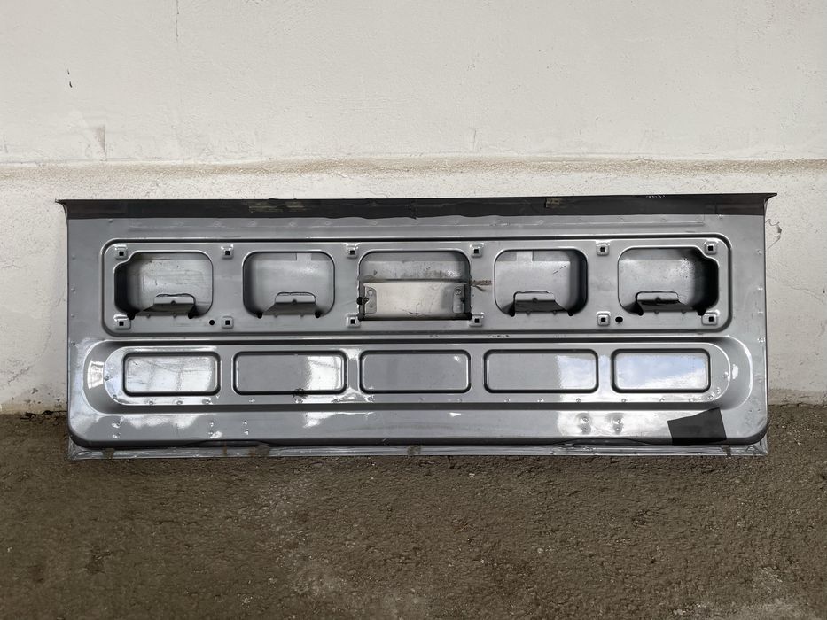 Заден капак за Mazda BT 50 Мазда БТ 50  2006-2013г