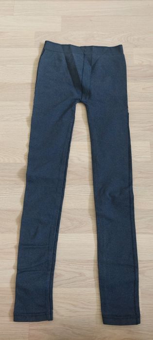 Лот 8 клина, дънки джегингс Koton, Reserved, H&M 134 см