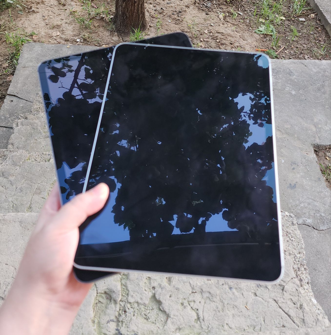 Ipad pro 11 Sim kartali imeidan otgan sotiladi
