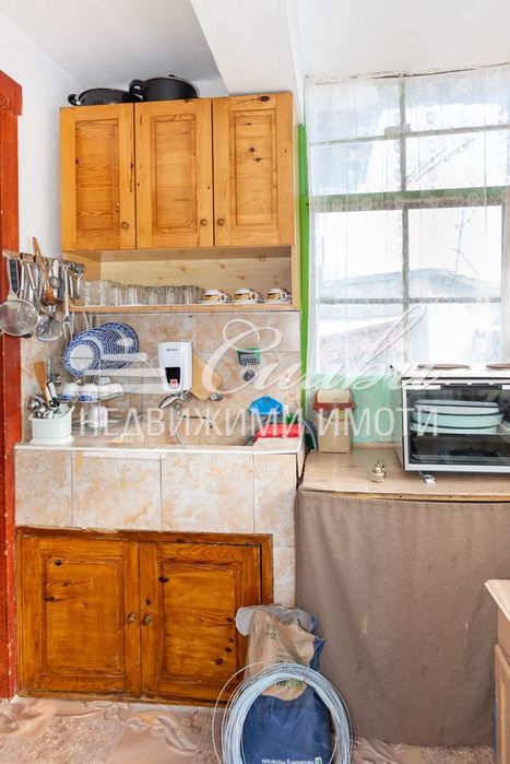 Самостоятелна едноетажна КЪЩА - кв. Дивдядово!