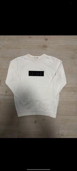 Bluza dior perfecta