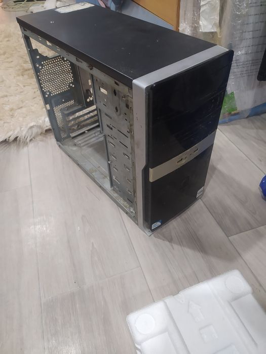 Продам корпус для пк