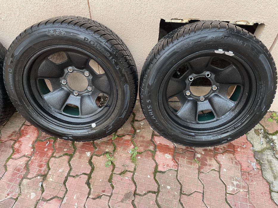 Vand 4 Roti / 16 Suzuki Jimny Vitara Samurai
