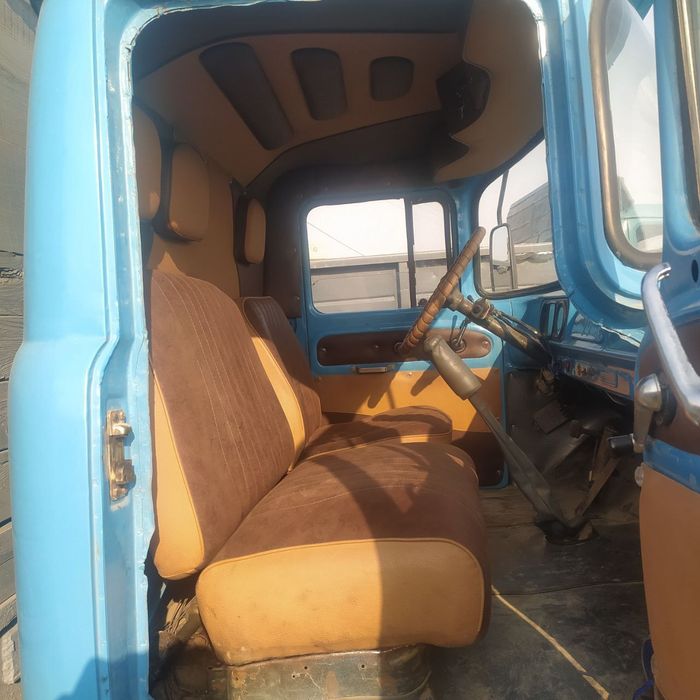 Zil bartavoy, баланлар ишчи холатда 70, 80 %, зил матор