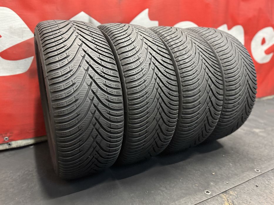 225 45 17, Зимни гуми, BF Goodrich G-ForceWinter2, 4 броя