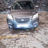 Продам автомобиль Lifan X 60