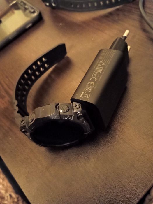 Смарт часовник .