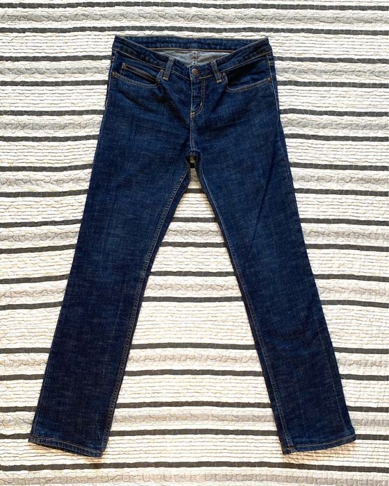 Carhartt low waisted women Texas Pants