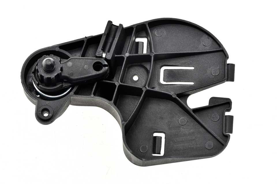 Основа на дръжка за преден капак AUDI A3 8V, A4 B8, A5, A6 C7