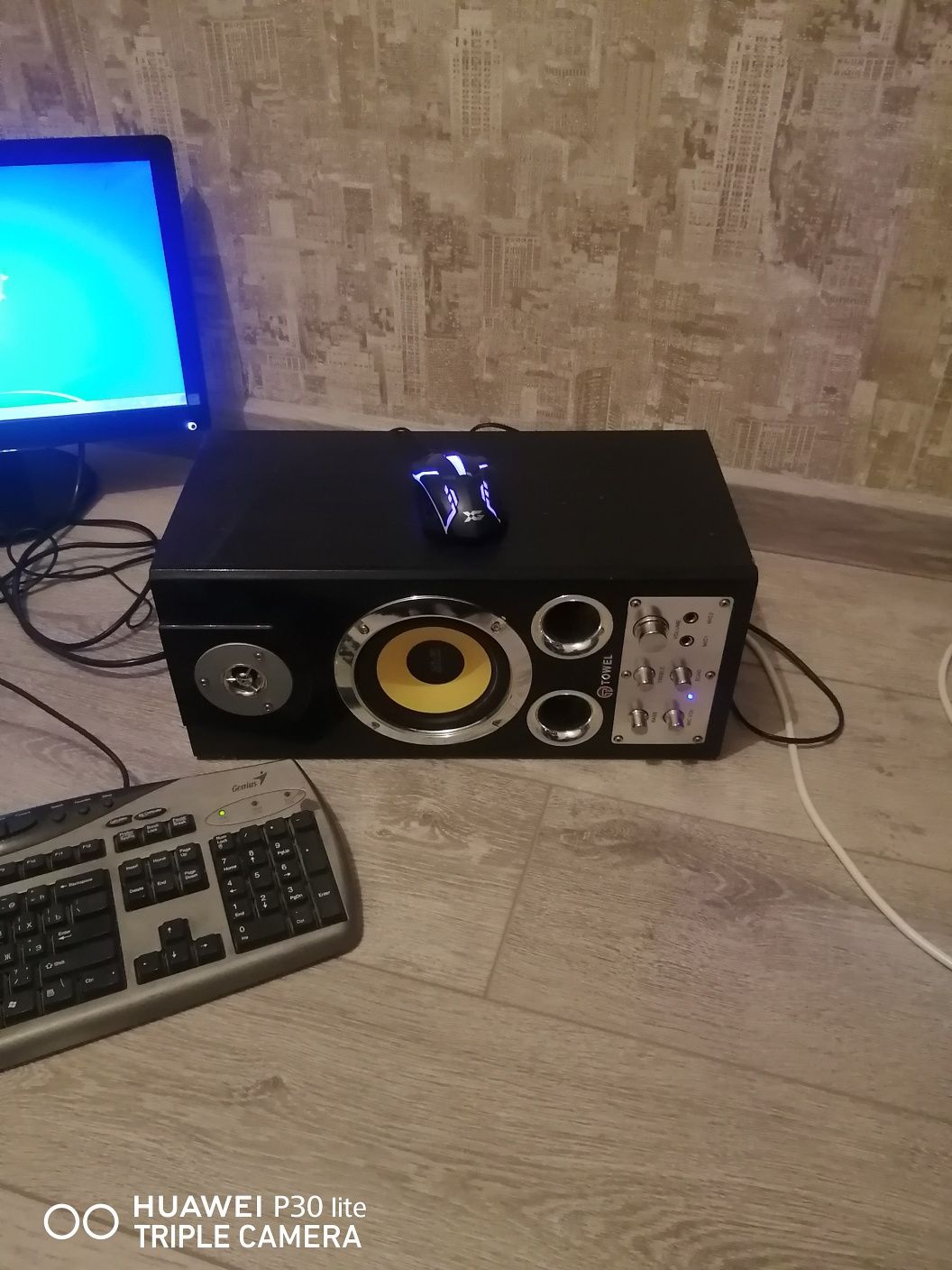 Продам Компьютер inter core i3-32 или поменяю на телефон 10