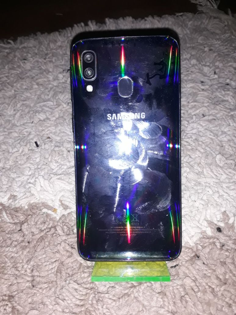 Samsung Galaxy a40