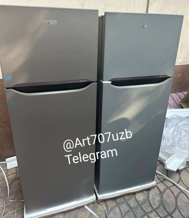 Холодильник Artel 276 еко фрост