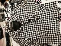 Palton fetita h&m 4 6 ani