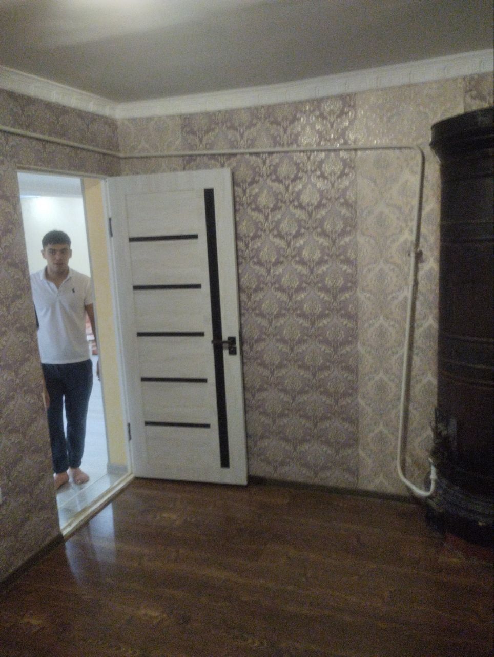 Chirchiq shahar Hovli ijara óğil bolalar uchun