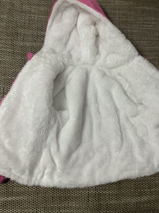 Geaca Iarna Copii 2-3 ani