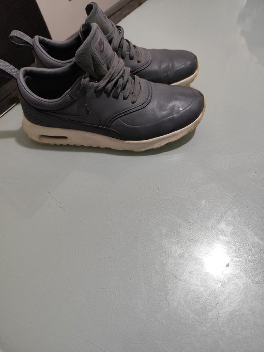 Дамски маратонки Найк