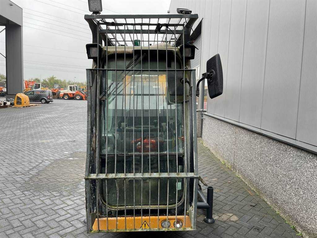 Cabina Liebherr 11111026/94021045 - Piese de schimb Liebherr