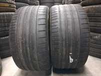 Anvelope second vara 285 30 R20 Pirelli