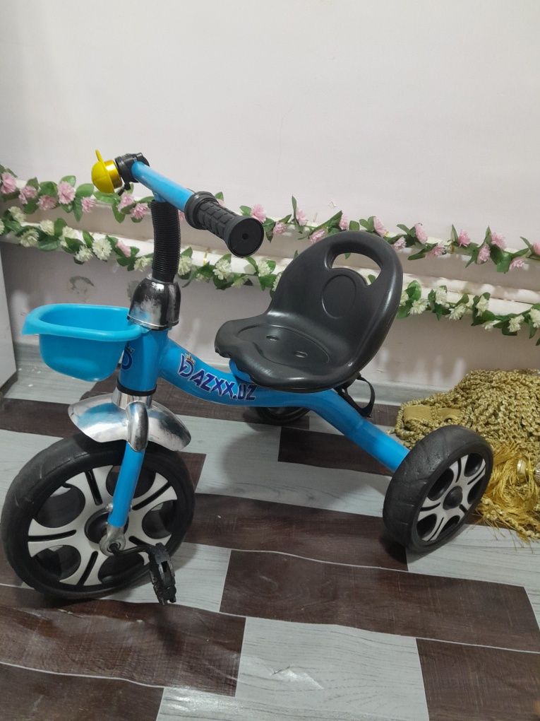 Bolalar velikgi sotaman