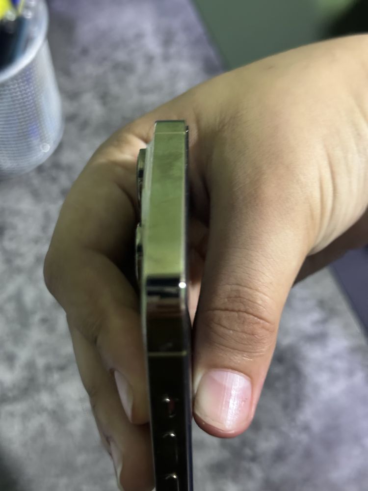 iPhone 14 Pro, Garantya 1 hafta