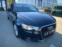 Dezmembrez / Dezmembrari / Piese / Accesorii Audi a6 c7 2011 negru 2.0 tdi CGLC
