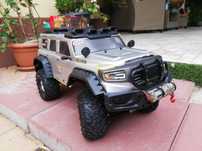 Automodel crawler Mercedes Ener-G-Force 1/10 radiocomanda+2 receptoare