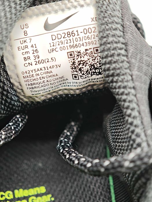 Nike ACG Mountain FLY GTX SE