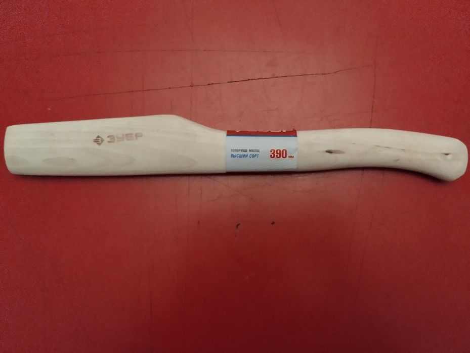 Топорище малое 390 мм
