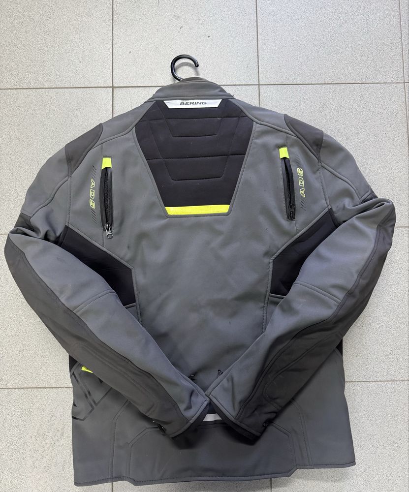 Яке за мотор Bering Diskor XL