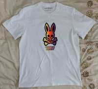 Фланeлки Psycho Bunny, Vans, Reggae, XL, T-shirt, 100% памук, екстра