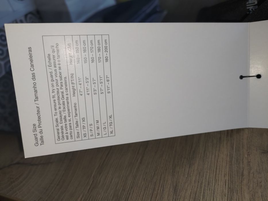 Футболни кори Nike Mercurial Lite,размер L