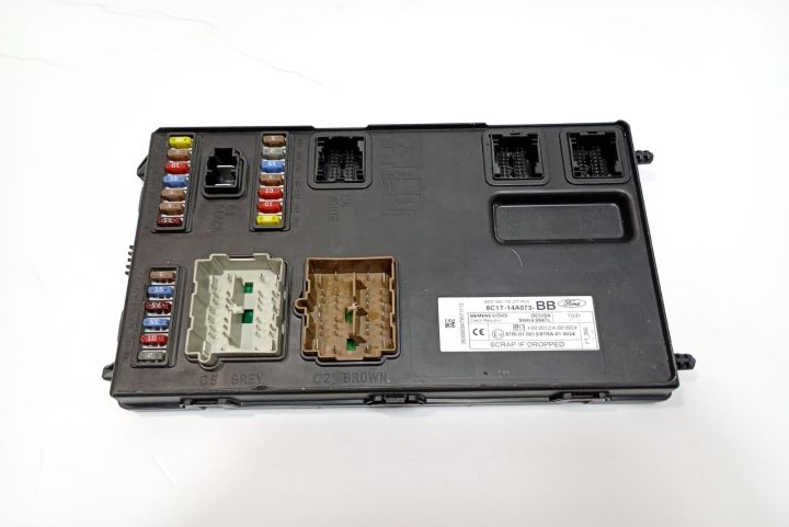 Panou sigurante 8C1T14A073BB Ford Transit a 3-a generatie