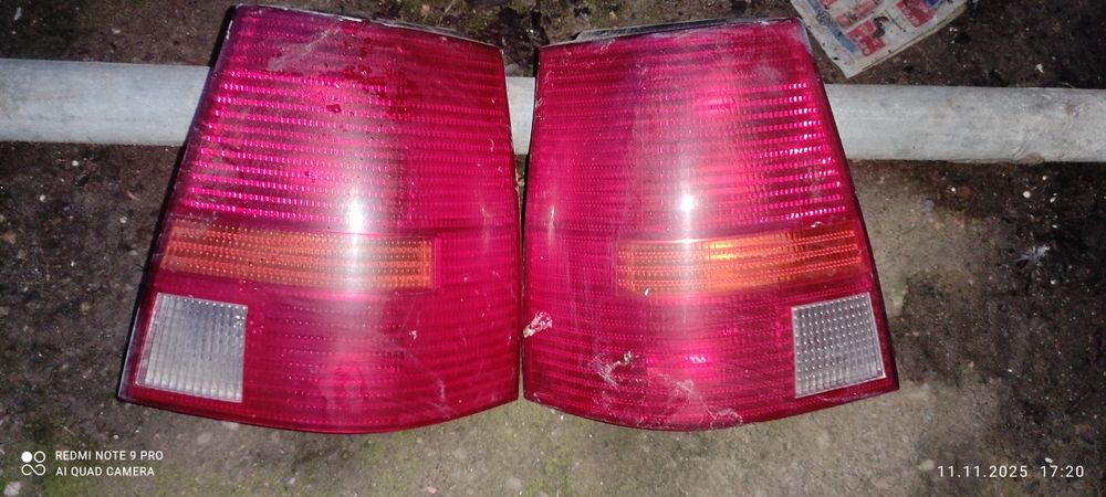 Vand piese golf 4 break an 2005 1,6 benzina