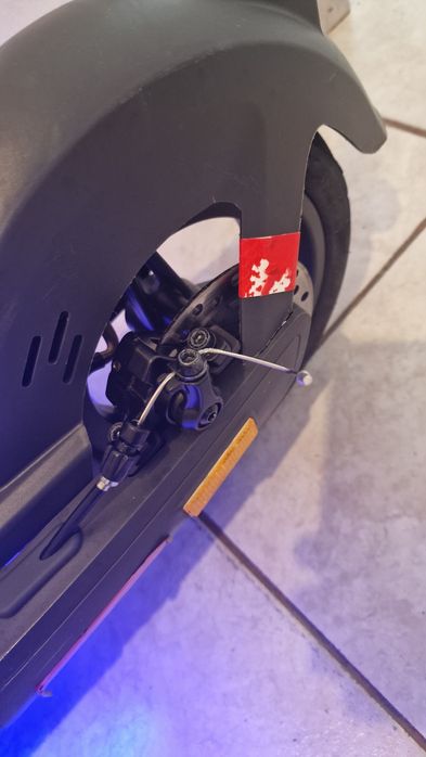 Trotineta electrica Myria Titan