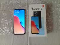 Xiaomi Redmi 12 4+2 128 ГБ б/у