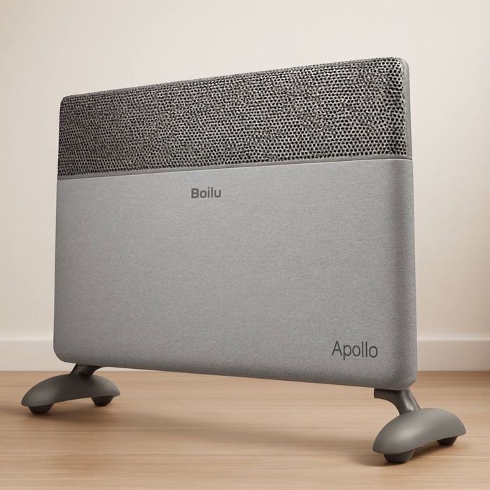 Обогреватель Конвектор масляный isitkich