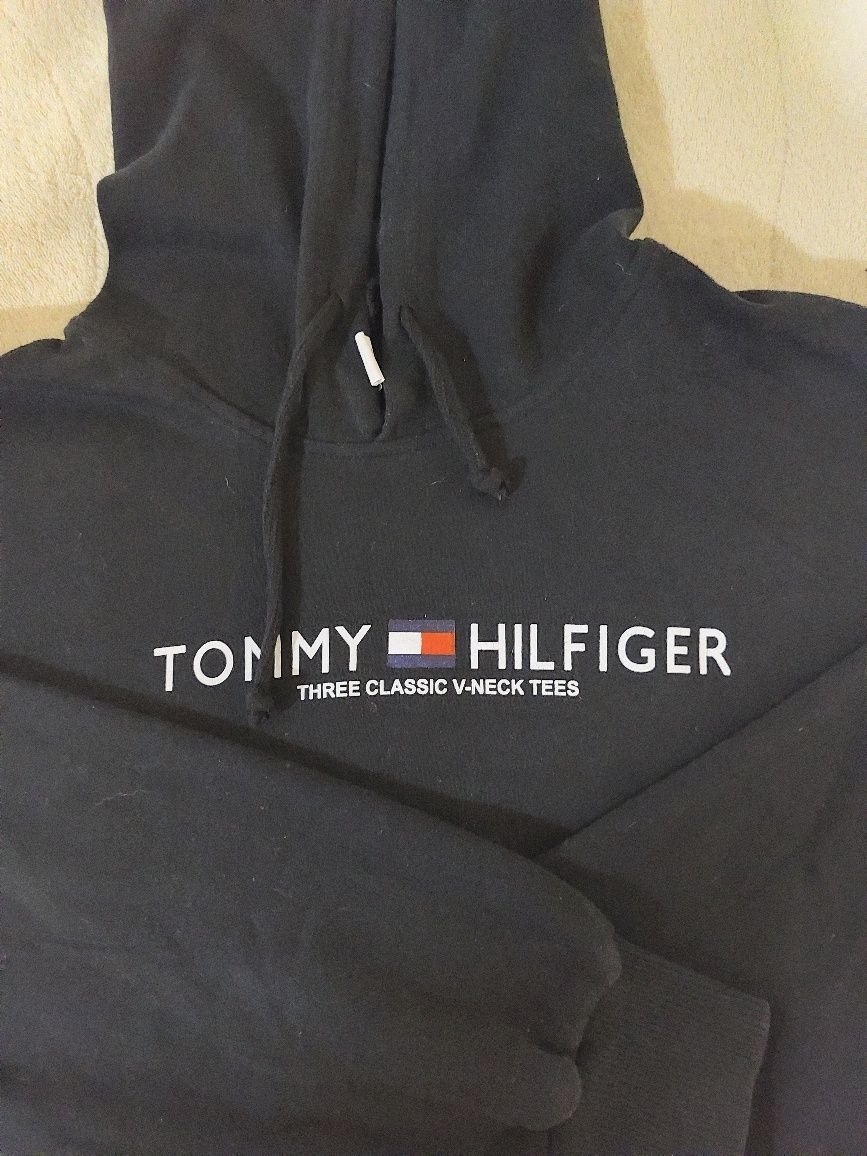 Tommy hilfiger  суитшърт