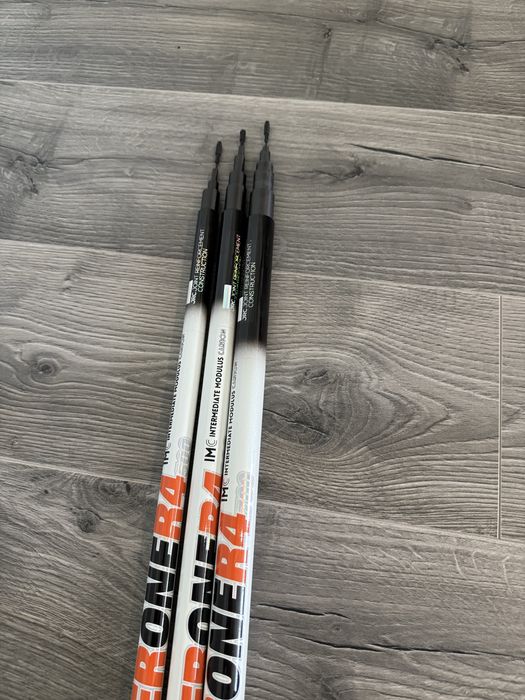 Vand Varga Undita Carbon WindBlade  SS-01 - 5-6-7 m