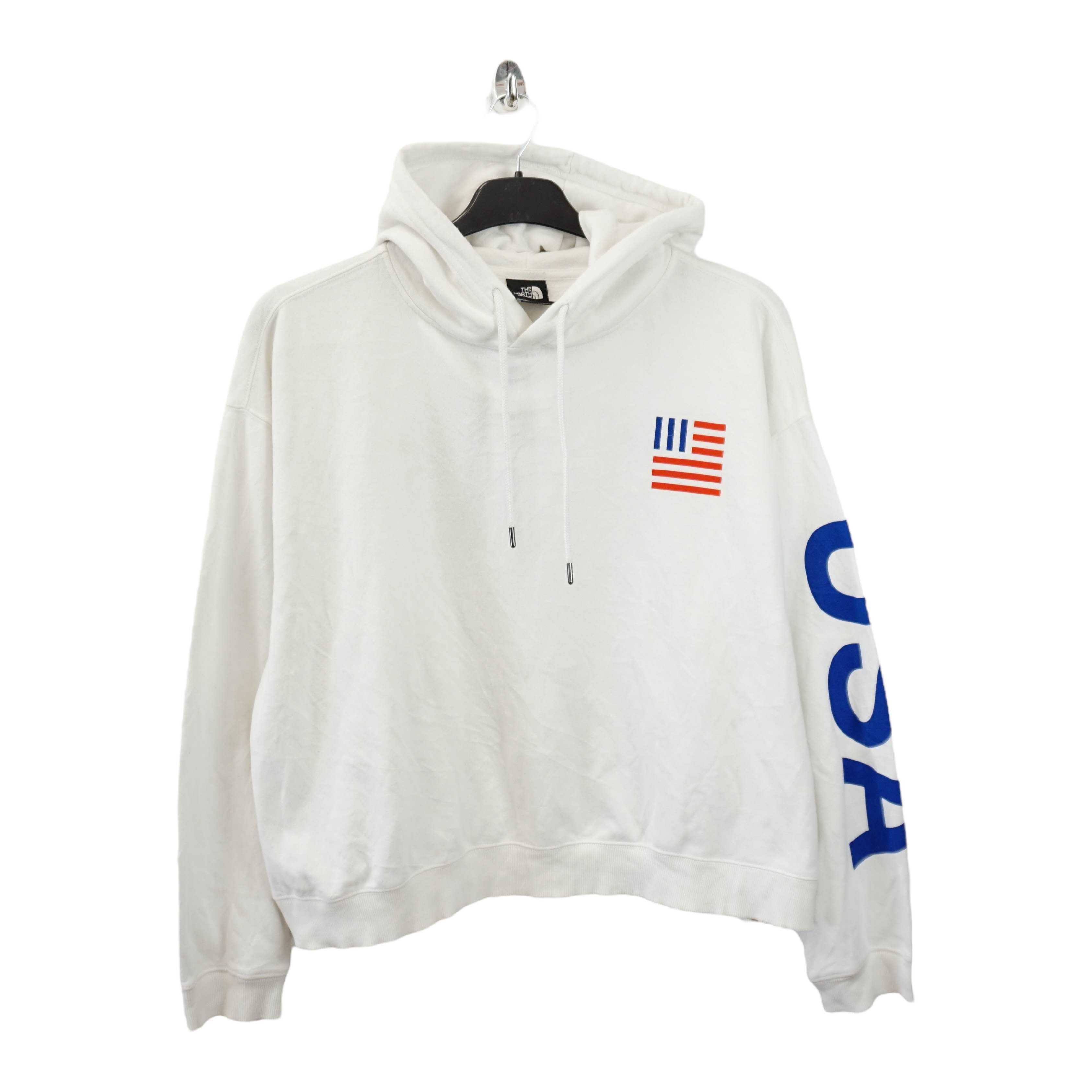 The North Face USA оригинален дамски суичър - XL