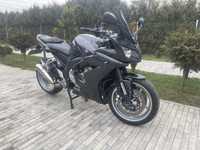 Vand Yamaha FZ1 Fazer GT