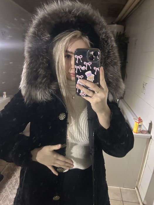 Продаю шубы натуральные 10 к за одну
