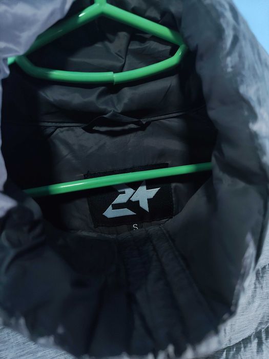 TwentyFour Яке с пух/Мъжко S