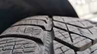 Зимни гуми 235 50 19 Pirelli scorpion 4 броя