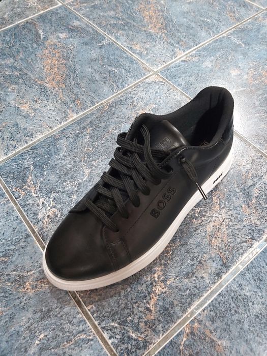 Adidași hugo boss
