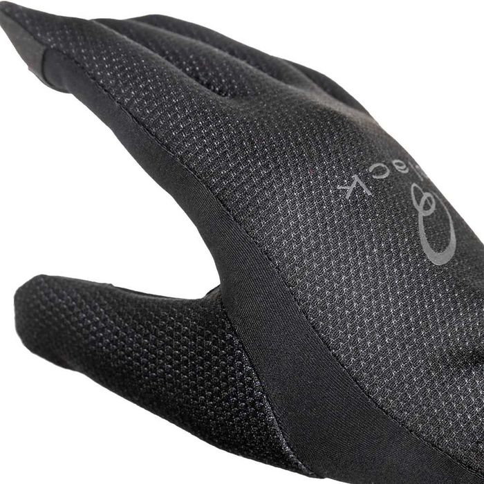 Manusi Moto termice Black windproof layer