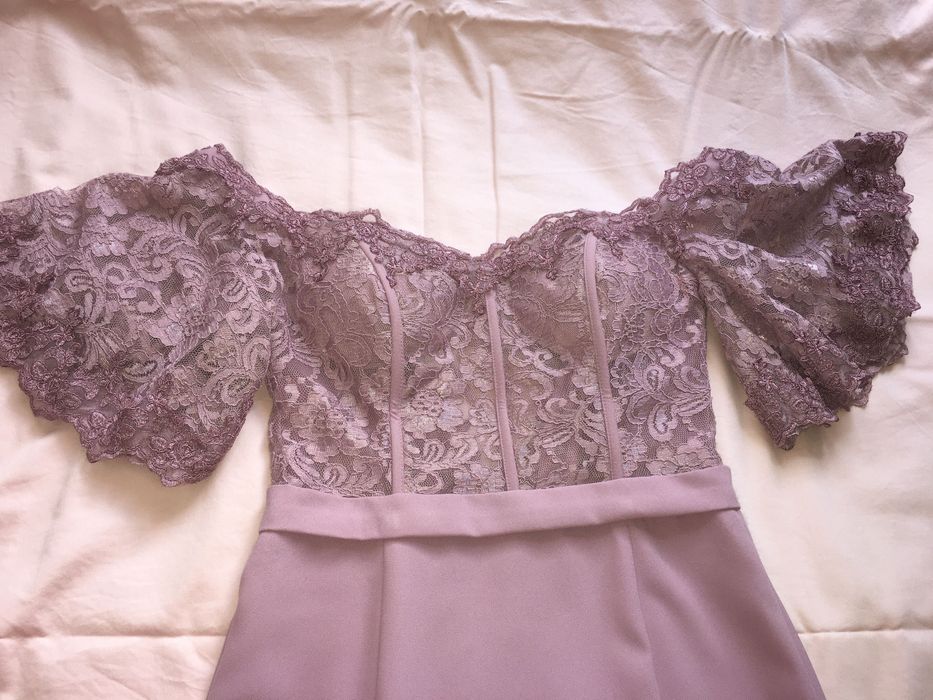 Бална рокля/ Официална рокля