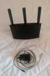 vind router dual band TENDA AC 15