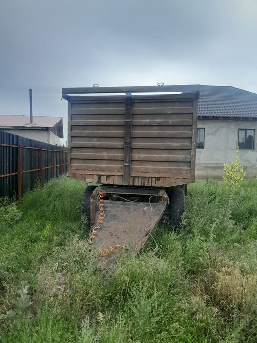 прицеп зил сатамын бортовой прицем журип тур зил прицеп сатамын прицеп