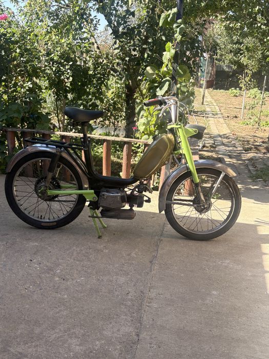 Motor Miniarelli