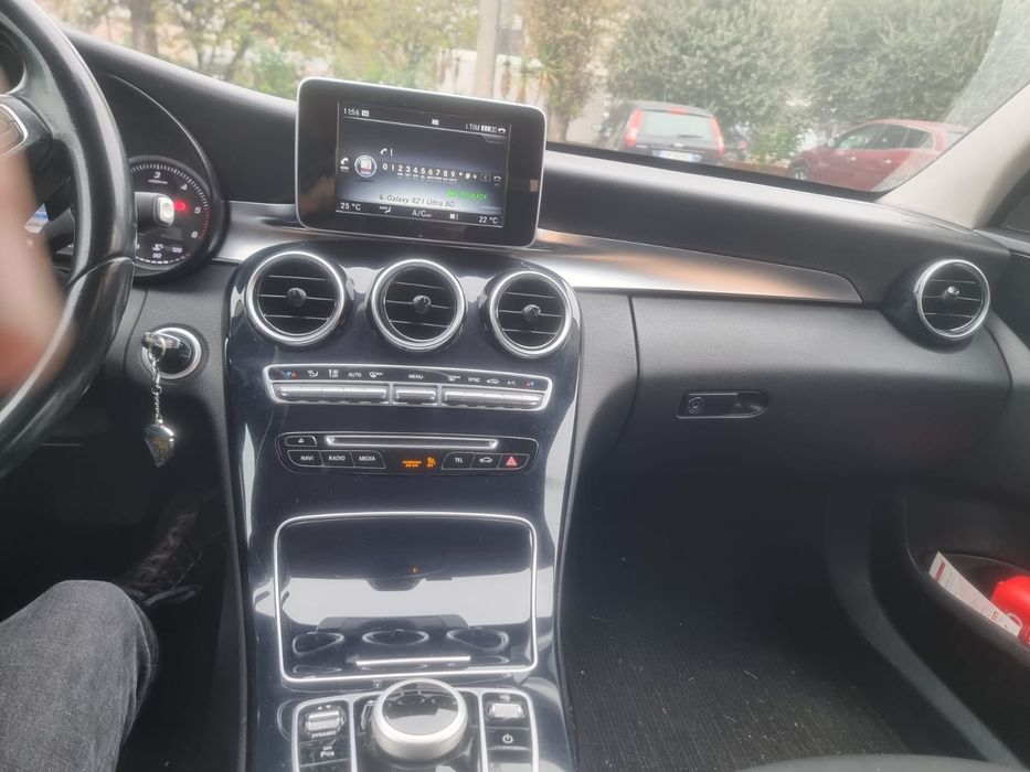 URGENT Mercedes c200 import Italia(citește anunțul până la capăt)